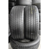 225/55/19 225/55R19 USED TYRE TAYAR SEKEN (2 PCS)