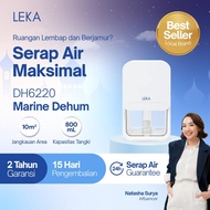 WAJIB PUNYA!!! LEKA - DH6220 MARINE DEHUM - PENYERAP KELEMBABAN UDARA | READY