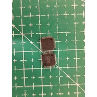 DS90C124QVS DS90C124 serial deserializer TQFP-48 New High Quality Photos In The Warehouse