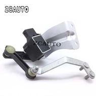 For Audi A3 A4 A6 A8 TT VW Bora Passat Golf IV Headlight Level Range Control Sensor 4B0907503 4B0 90