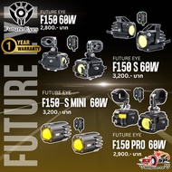 Spotlight FUTURE EYES F150/F150S/F150-MINI/F150 PRO !! Fast Delivery!! 320 Major Circles!!