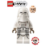 LEGO STAR WARS - SW1181 SNOWTROOPER (LEGO 75313 75320)
