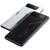 ASUS ROG Phone 6 Rog 5 5G Gaming Phone ROG6 Game Phone