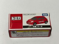 Takara Tomy Tomica Shop No 35 Nissan March