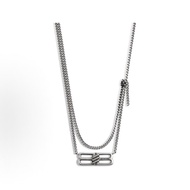 Balenciaga 巴黎世家項鍊