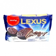 S76750 MUNCHY`S LEXUS CHOCO COATED CHOCOLATE CREAM BISCUIT 200GR ADVANCED (20250528)