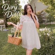 #JBS1966 Dory Dolly Minidress