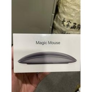 蘋果原廠 全新未拆 Apple Magic Mouse 2代 藍芽滑鼠 無線 黑 A1657