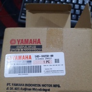 Scorpio-z CONTACT KEY SET/TANGKI LID COMPLETE 54D-XH250-00 ORI