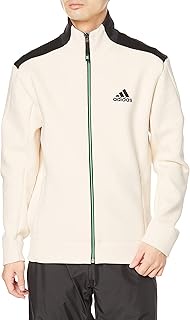 BG777 Men's Jersey Top, Adidas Z.N.E. Sportswear, Track Top