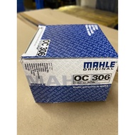 BMW GS800 GS1200 MAHLE OIL FILTER