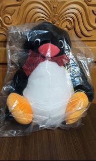 Pingu Pinga 企鵝公仔
