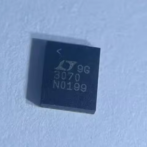 LT3070EUFD 3070 QFN28 New Original Genuine
