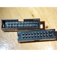 Ready Stock no Need To Wait- [no] -Connect Plug-In Program Simple Horn Seat Straight Foot 3-20P 2 * 