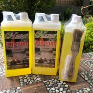 Mawar Super Cleaner Pembersih Kerak Kamar Mandi