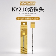 KEGUAN KY210 Soldering Iron Tip C210