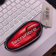 🎾 TECNIFIBRE mini Tennis Bag Coin Bag Decoration NEW 全新 迷你 球拍 袋 包 🏸 ️