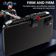 G5 Gaming Aim Shooting Triggers Joystick Button for PUBG Game Controller Gamepad