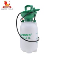 WYNNS Portable Household Garden Pressure Sprayer Water Jet Spray Pump for Gardening [ 4L / 5L ]