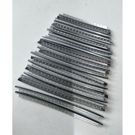 Original Jescar super jumbo Guitar Fret 24 fret