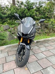 YAMAHA R3 ABS