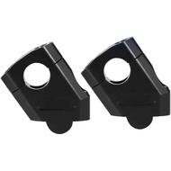 Motorcycle Handlebar Riser clamp for CF&Moto 450MT MT450 CF 450 MT 2024 2025 Motorcycle Handlebar Ri