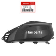 Vario 150 ESP K59J air filter cover AHMOriginal 17245K59A70