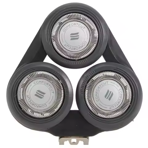 Replacement Shaver Head for S5000 S5370 S5571 S5420 S5140 S5078 S5077 S5050 S5082 S5380 S5400 Blade-