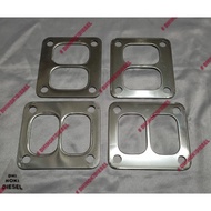 G4600-1118012 Yuchai Gasket Turbo