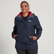 《Kathmandu》 Isograd Women's 3-in-1 Jacket size:6