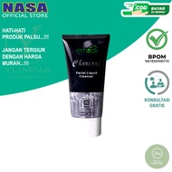 Erhsali Charcoal Soap Nasa Original BPOM