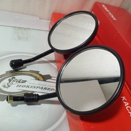 Spion Kaca Spion Honda Scoopy - Scoopy Fi Esp 88110-KYT-940 1set Kanan Kiri