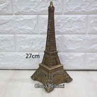NEW PRODUCT!! Eiffel Tower Miniature Display Statue Eiffel Tower Paris/
