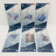 Other hobby Prize H: Set of 6 Acrylic Mirror Charms "Ichiban Kuji Goddess of Victory: NIKKE CHAPTER 