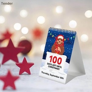 [MissPumpkin] Advent Calendar 2023, 100 Days Cute Christmas Countdown Calendar, Christmas Countdown Activity Advent Calendar, Gift For Kids [Preferred]