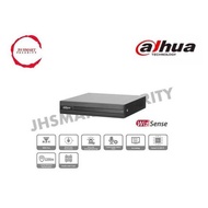 DAHUA XVR1B16H-I 16 Channel Penta-brid 5M-N/1080P Compact 1U 1HDD WizSense Digital Video Recorder