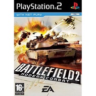 Battlefield 2 Modern Combat (ps2)
