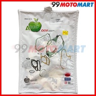 APPLE FZ150i Complete Set Gasket FZ150 Yamaha FZ 150 I Overhaul Gasket Fz150