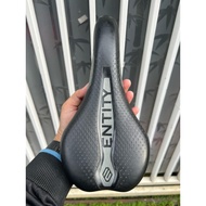 Second hand Void Entity Saddle