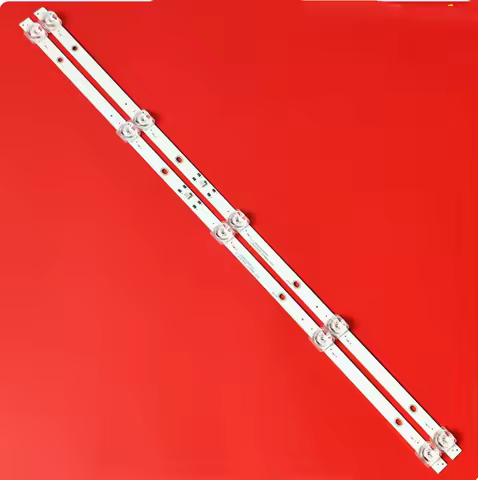 LED Backlight Strip for HQ32KH HQS32NKH VR 32vh13b JJ-0656-D32030501BM-S MS-KH-T320-V6-F2-3030-2.1-2