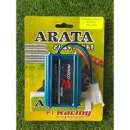 ARATA RACING CDI UNIT EX5/DREAM/W100
