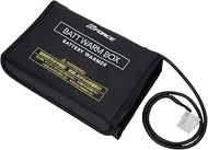 G-FORCE Batt Warm Box for Tyre Warmer PRO G0296