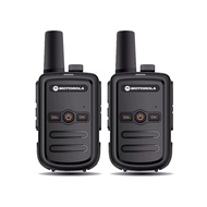 2pcs C51 Motorola walkie talkie 10KM long range radio 5W 16 Channels waterproof dustproof for outdoo