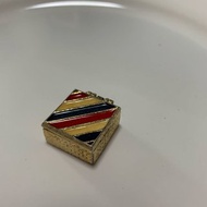 Vintage 香膏盒飾品盒