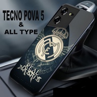 Softcase Glossy shine TECNO POVA 5/5 PRO and ALL TYPE (cs58) Spark Go/ Spark 10/10c/10 nfc/10 pro/so