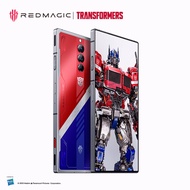 [PRE-ORDER] [Global Rom] Nubia RedMagic 8 Pro+ / Red Magic 8 Pro Snapdragon 8 Gen 2 165W Dual SIM 5G