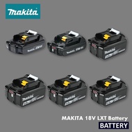 MAKITA BATTERY 18 Volts LXT  (2.0AH/3.0AH/5.0AH) & CHARGER