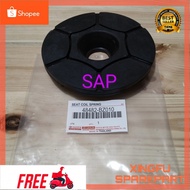 PART RUBBER BOTTOM SPRING PLATE AVANZA/VELOZ 48482Original.BZ010