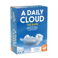 A Daily Cloud the fun interactive calming reflective smart drawing art interesting family game