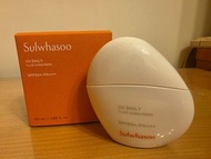 雪花秀 UV Daily 防曬乳 SPF50+/PA+++